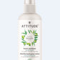 Attitude Super Leaves Hand Sanitizer Olive Leaves 100ml