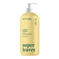 Attitude Super Leaves Shower Gel Earl Grey & Cucumber 946ml
