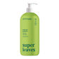 Attitude Super Leaves Shower Gel Pear & Amber 946ml