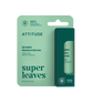 Attitude Lip Balm Mint 8.5g