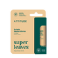 Attitude Lip Balm Coconut 8.5g