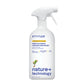 Attitude Bathroom Cleaner Citrus Zest 800ml