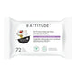 Attitude Disinfectant Cleaners 99.9%, Lavender All-Purpose Disinfectant Wipes 72 Wipes