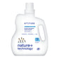 Attitude Laundry Detergent Wildflowers 2L (80 loads)