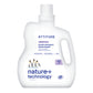 Attitude Laundry Detergent Lavender 2L (40 loads)