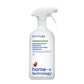 Attitude All-Purpose Disinfectant Cleaner 99.9% Thyme & Citrus 800ml