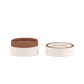 Attitude Oceanly Cream Eyeshadow Brown Sugar 5ml
