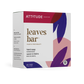Attitude Leaves Bar Hand Soap Sandalwood 113g