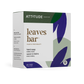 Attitude Leaves Bar Hand Soap Herbal Musk 113g