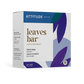 Attitude Leaves Bar Hand Soap Sea Salt 113g
