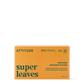 Attitude Super Leaves Body Soap Bar Orange & Eucalyptus 113g