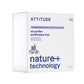 Attitude Natural Air Purifier Eucalyptus & Lavender 227g