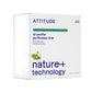 Attitude Natural Air Purifier Green Apple & Basil 227g