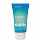 Attitude Sunly After Sun, Mint & Cucumber Melt-In Gel 150g Mint & Cucumber