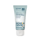 Attitude Sensitive Skin SPF 30 Mineral Sunscreen, Unscented Cream 75g (Kids) Unscented