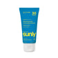 Attitude Sunly Kids SPF 30 Mineral Sunscreen, Unscented Cream 75g Unscented