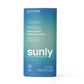 Attitude Sunly After Sun, Mint & Cucumber Stick 60g Mint & Cucumber