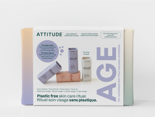 Attitude PHYTO-AGE Beauty Box Beauty Box 4 Mini Sticks