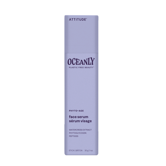 Attitude Phyto Face Serum Stick PHYTO-AGE 30g