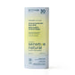 Attitude Sensitive Skin SPF 30 Mineral Sunscreen, Unscented Face Stick 20g Unscented