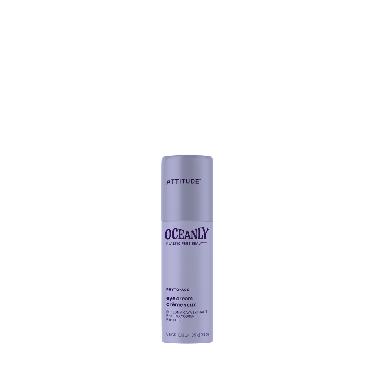 Attitude Phyto Eye Cream Stick PHYTO-AGE 8.5g
