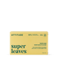 Attitude Super Leaves Body Soap Bar Earl Grey & Cucumber 113g
