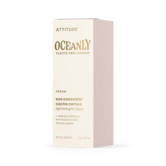Attitude Oceanly Eye Concealer Cream 5.7g