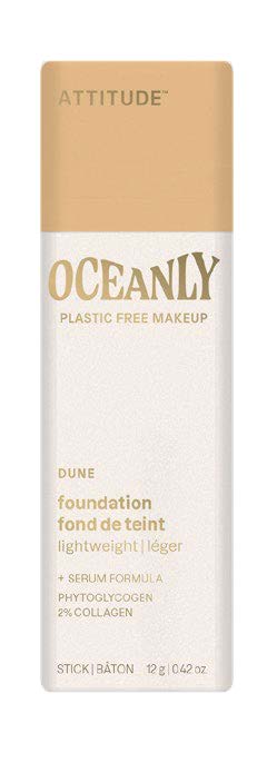 Attitude Oceanly Solid Foundation Dune 12g