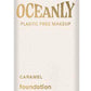 Attitude Oceanly Solid Foundation Caramel 12g