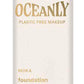 Attitude Oceanly Solid Foundation Moka 12g