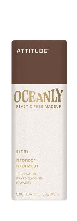 Attitude Oceanly Bronzer Ebony 8.5g