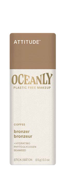 Attitude Oceanly Bronzer Coffee 8.5g