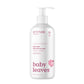 Attitude Baby Leaves Natural Body Lotion Unscented 473ml