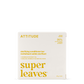Attitude Conditioner Bar Clarifying (Oily Hair) 85g