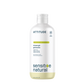 Attitude Sensitive Skin Natural Shower Gel Vanilla Cream 473ml