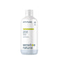Attitude Sensitive Skin Natural Shower Gel Unscented 473ml