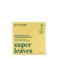 Attitude Shampoo Bar Clarifying (Oily Hair) 113g