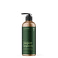 Attitude Refillable Aluminum Bottle Shampoo 6-Pack Nourishing Bergamot & Ylang Ylang (6 x 473ml)