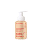 Attitude Baby Leaves 2-in-1 Hair & Body Foaming Wash Orange Pomegranate 295ml