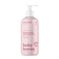 Attitude Baby Leaves 2-in-1 Shampoo & Body Wash Unscented