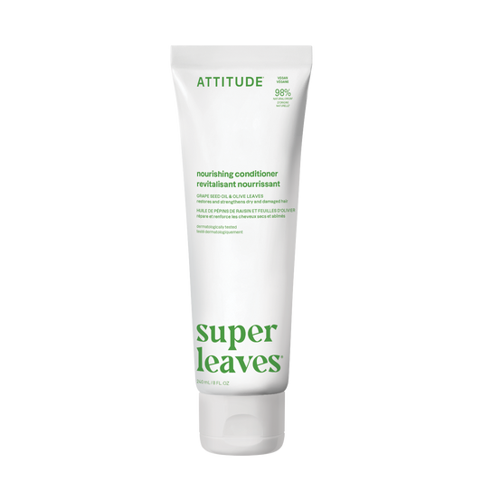 Attitude Super Leaves Nourishing & Strengthening Conditioner 240ml