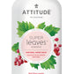 Attitude Super Leaves Hand Soap Red Vine Leaves 473ml