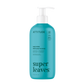 Attitude Super Leaves Body Lotion Extra Gentle Unscented 473ml