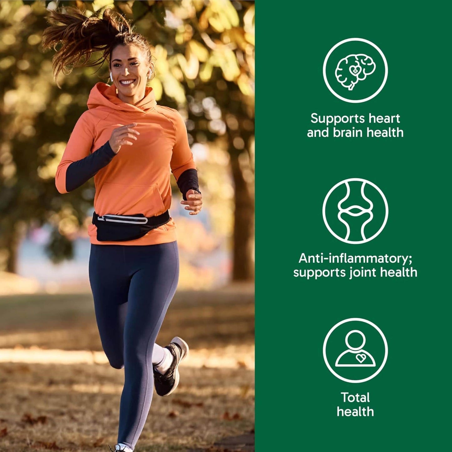 90 Softgel Capsules | Organika Krill Oil