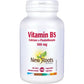 100 Vegetable Capsules | New Roots Vitamin B5 500mg, Calcium D-Pantothenate