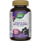 Elderberry, 60 Gummies | Nature's Way Cold and Flu Relief for Adults