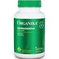 60 Vegetarian Capsules | Organika Ashwagandha