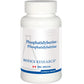 90 Capsules | Biotics Research Phosphatidylserine