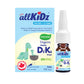Allkidz Vegan Vitamin D3 + K2 Drops 5ml