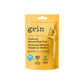 Grin Ultra Floss Picks, Ultra Clean (Charcoal)